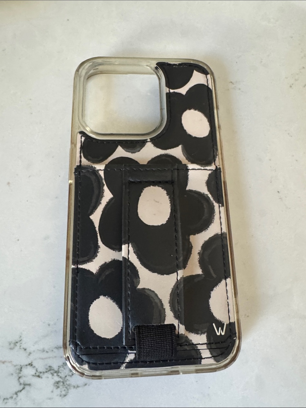 Walli case IPhone 15pro